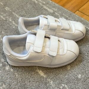 Nike Cortez Basic Sl (Ps) White Boys/Girls Style: 904767-100 Size: 13C